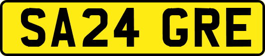 SA24GRE