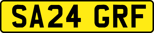 SA24GRF