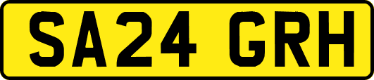 SA24GRH