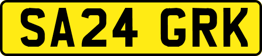 SA24GRK