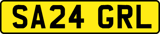SA24GRL