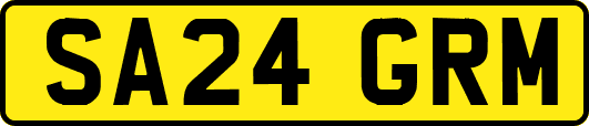SA24GRM