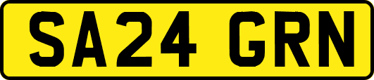SA24GRN