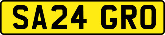 SA24GRO