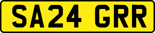 SA24GRR