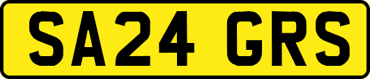 SA24GRS
