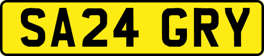 SA24GRY