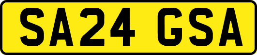 SA24GSA