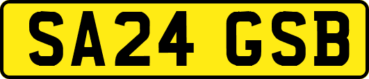 SA24GSB