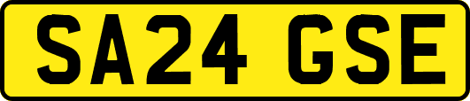 SA24GSE