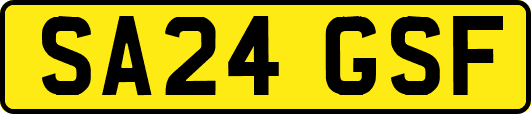 SA24GSF