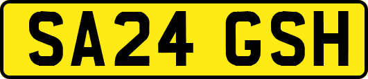 SA24GSH