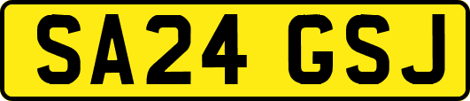 SA24GSJ