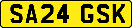 SA24GSK