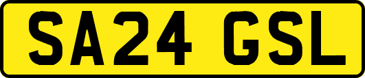 SA24GSL