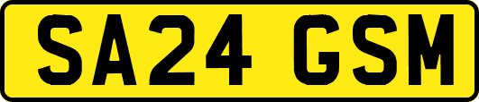 SA24GSM