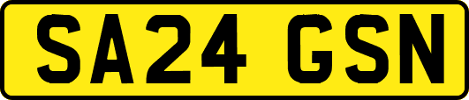 SA24GSN