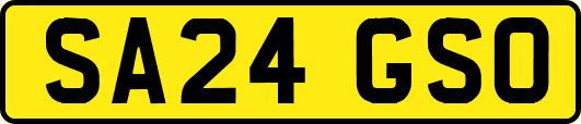 SA24GSO