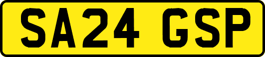 SA24GSP