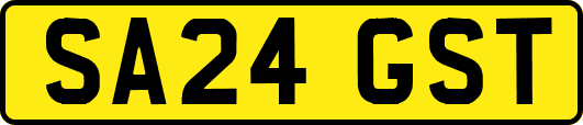 SA24GST