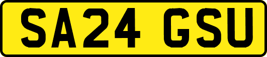 SA24GSU