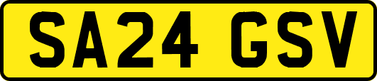 SA24GSV