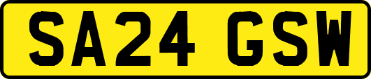 SA24GSW