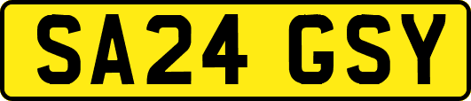 SA24GSY
