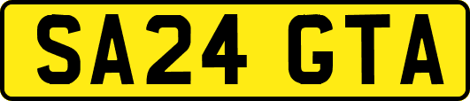 SA24GTA