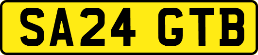 SA24GTB