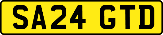 SA24GTD