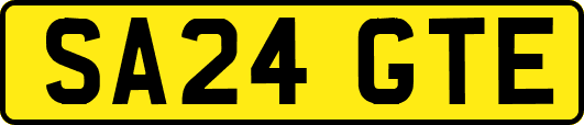 SA24GTE