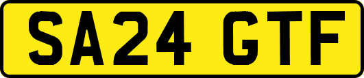 SA24GTF