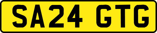SA24GTG