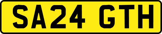 SA24GTH