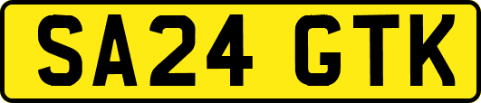SA24GTK