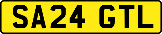SA24GTL
