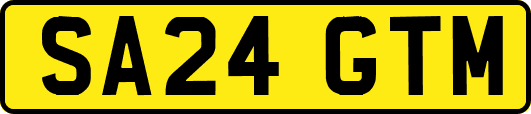 SA24GTM