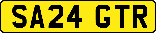 SA24GTR
