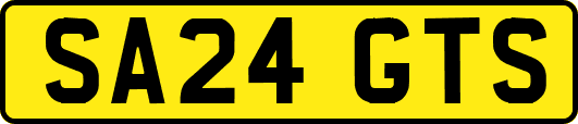 SA24GTS