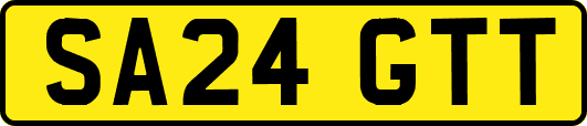 SA24GTT