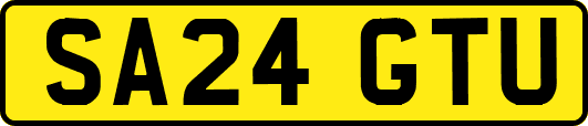 SA24GTU