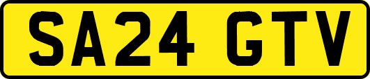 SA24GTV