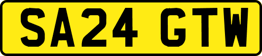 SA24GTW
