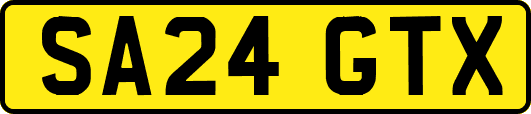 SA24GTX