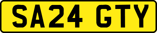 SA24GTY