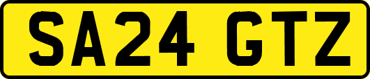 SA24GTZ
