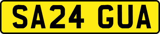 SA24GUA
