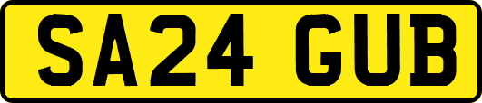 SA24GUB