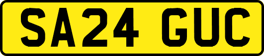 SA24GUC